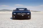 BMW M-Zero Concept 2008 года